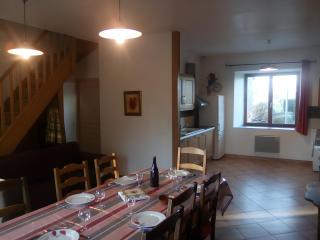 La Bergerie - Ferme La Baconnerie - 2