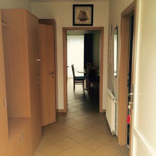 Apartment Lucy Lipno - 7