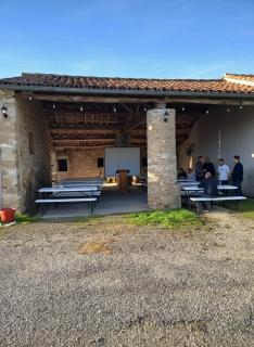 Le grand gîte du Causse - 7