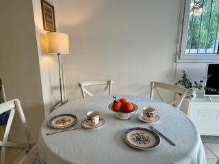 Villa Soraya Nice - Private Garden Residence - Nice - 8