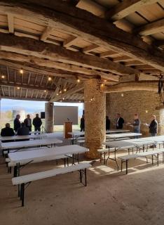 Le grand gîte du Causse - 8