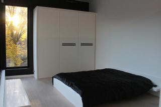 Premium Loft in Antwerp Featured on TV - 3