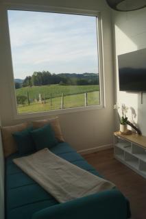 Tiny House in Nabegg - 8