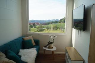 Tiny House in Nabegg - 7