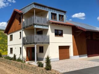 Ferienwohnungen Thoma - Königheim - 9