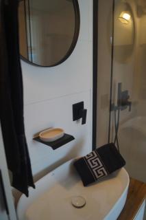 Tiny House in Nabegg - 6