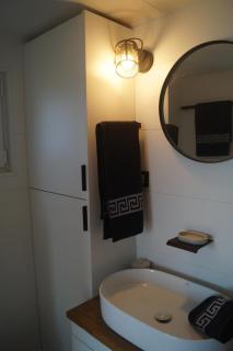 Tiny House Auszeit - 3