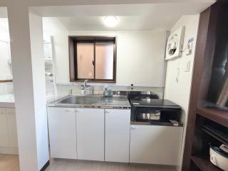 Quiet Hilltop Traditional Kominka Up to 7 Guests Fukuoka Kyushu Free Parking WiFi - 3