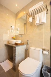 Tulsi Kathmandu Hotel - 8