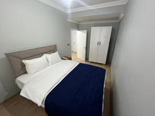 Bediroğlu apart - 1