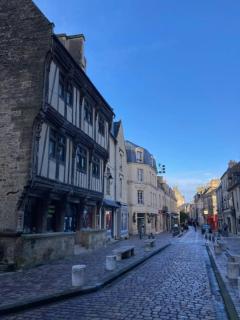 La Pause Normande - Bed & Breakfast - 8