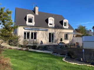 La Pause Normande - Bed & Breakfast - 3