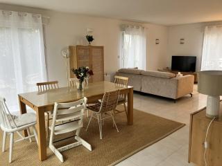 La Pause Normande - Bed & Breakfast - 1