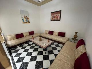 Riad Dilia - Marrakesch - 9