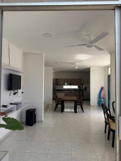 Private pool cabin near the sea Puerto Velero - 7