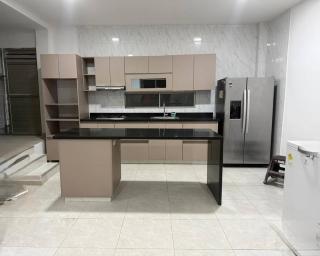 Private pool cabin near the sea Puerto Velero - 2