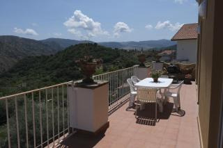 Palazzo Cavallari - Dimora Country - Patti - 3