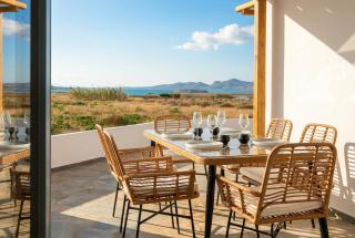 Kyma Paros Cycladic Retreat - 2