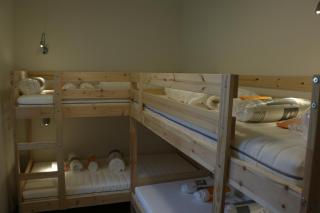 Horská Chata U Vleku - 1