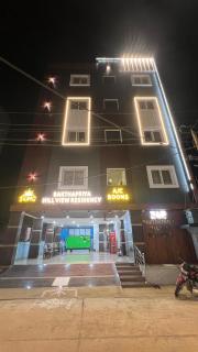 Bakthapriya HILL VIEW RESIDENCY - 0