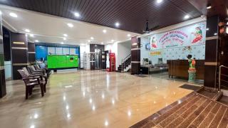 Bakthapriya HILL VIEW RESIDENCY - 7