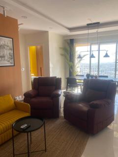 Welcome to our cozy apartment - 0