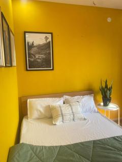 Welcome to our cozy apartment - 9