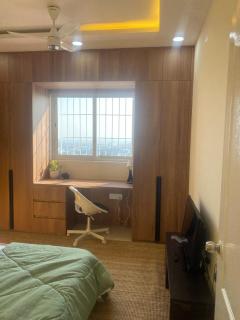 Welcome to our cozy apartment - 3