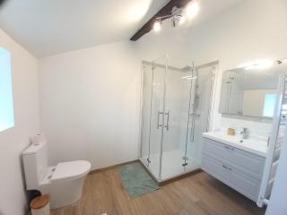 La Ferme - Château Le Noble - 1