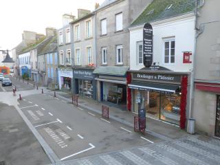 Gite st Vaast Maison-Les Mouettes - 9