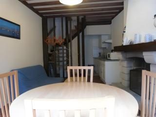 Gite st Vaast Maison-Les Mouettes - 6