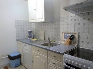 Gite st Vaast Maison-Les Mouettes - 3