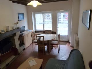 Gite st Vaast Maison-Les Mouettes - 8