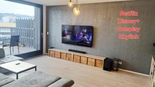 Apartment near O2 Arena - 7