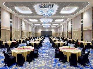 Novotel Samator Surabaya Timur - 9
