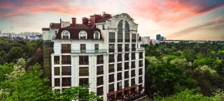 Penthouse in Rose Valley park - 0