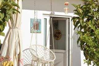 Sochoro Sun Mountain Hospitality - 9