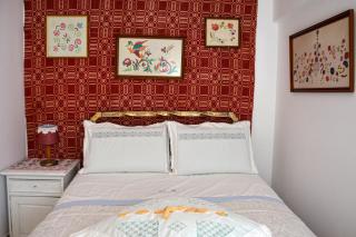 Sochoro Sun Mountain Hospitality - 8