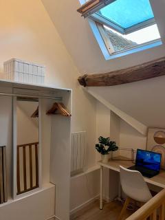 Petit Duplex Cosy centre-ville de Clermont - 1