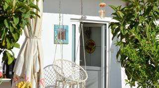 Sochoro Sun Mountain Hospitality - 7