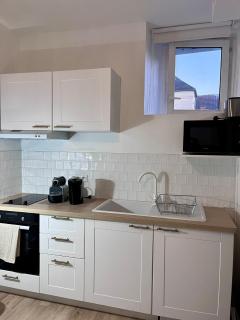 Petit Duplex Cosy centre-ville de Clermont - 4