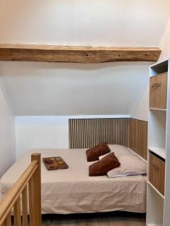 Petit Duplex Cosy centre-ville de Clermont - 2