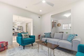 New Modern Updated Secure and Private Home - 8