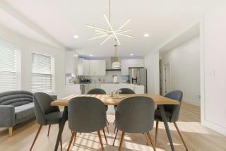 New Modern Updated Secure and Private Home - 6