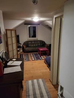 Apartment Near Tübingen - 1