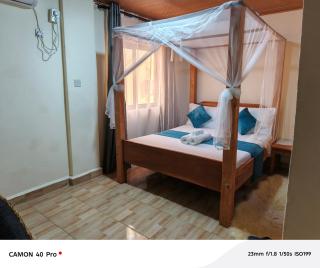 Blessing Holiday Homes - Diani Beach - 5