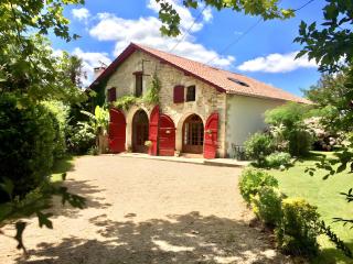 Gite Le Bousquet Au Pays Basque - 0