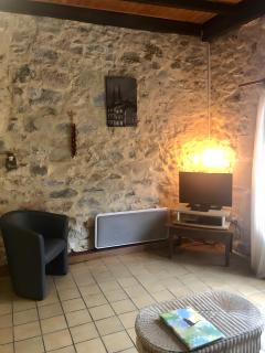 Gite Le Bousquet Au Pays Basque - 5