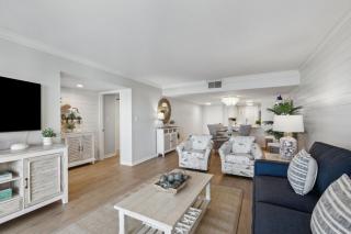 Amelia Surf and Racquet Club B163 - 6th Floor - 4