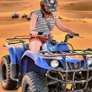 Merzouga Hero luxury Glamping - 2